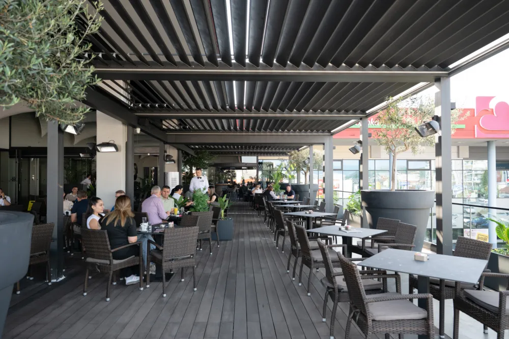 BAR 61, Novo lice omiljenog mjesta za druženje i vrhunske gastronomske užitke