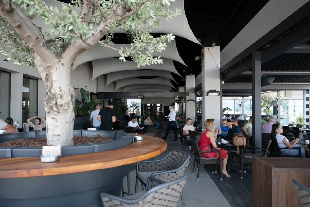 BAR 61, Novo lice omiljenog mjesta za druženje i vrhunske gastronomske užitke