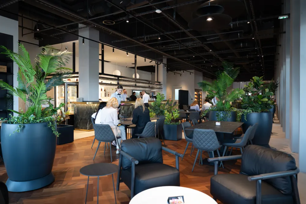 BAR 61, Novo lice omiljenog mjesta za druženje i vrhunske gastronomske užitke