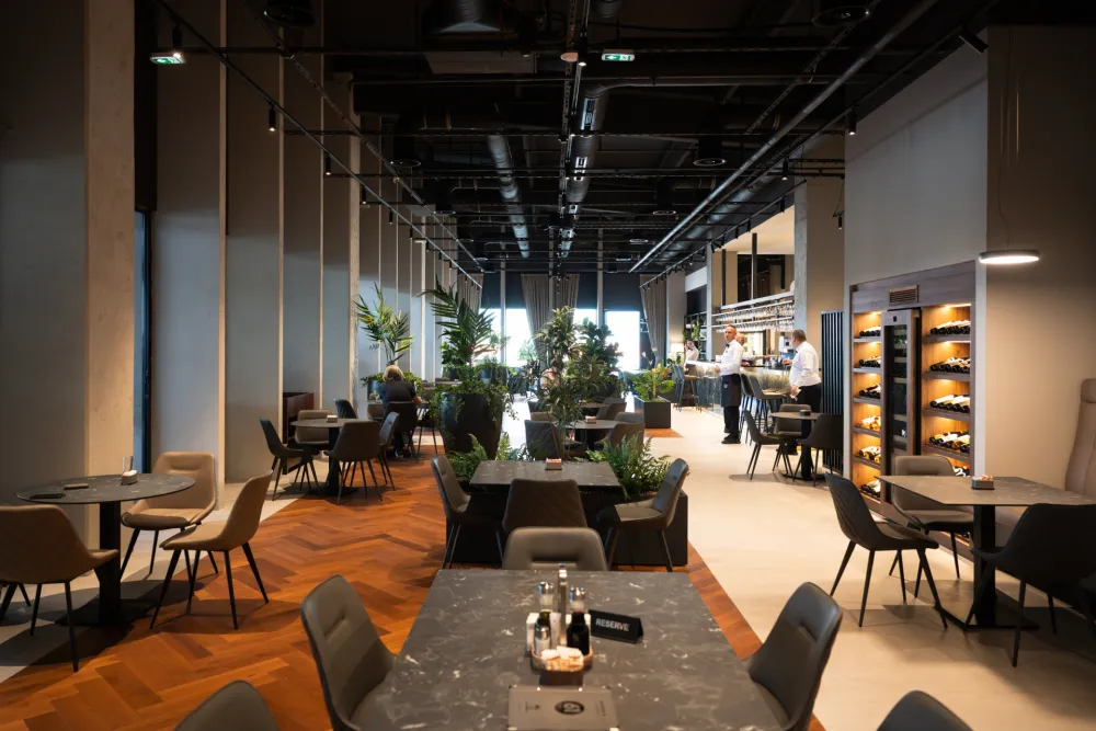 BAR 61, Novo lice omiljenog mjesta za druženje i vrhunske gastronomske užitke