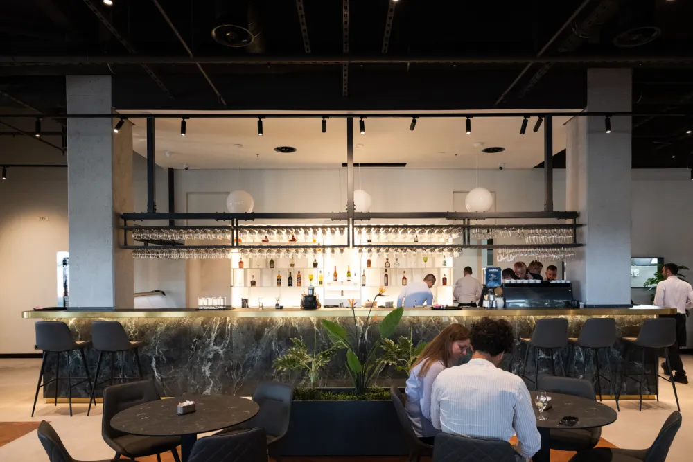 BAR 61, Novo lice omiljenog mjesta za druženje i vrhunske gastronomske užitke