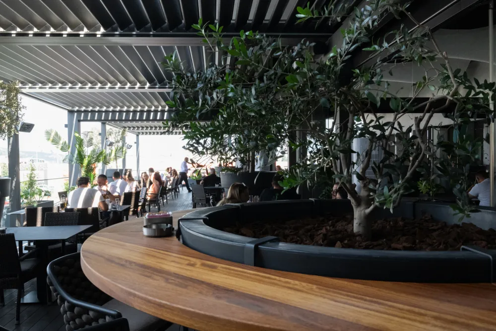 BAR 61, Novo lice omiljenog mjesta za druženje i vrhunske gastronomske užitke