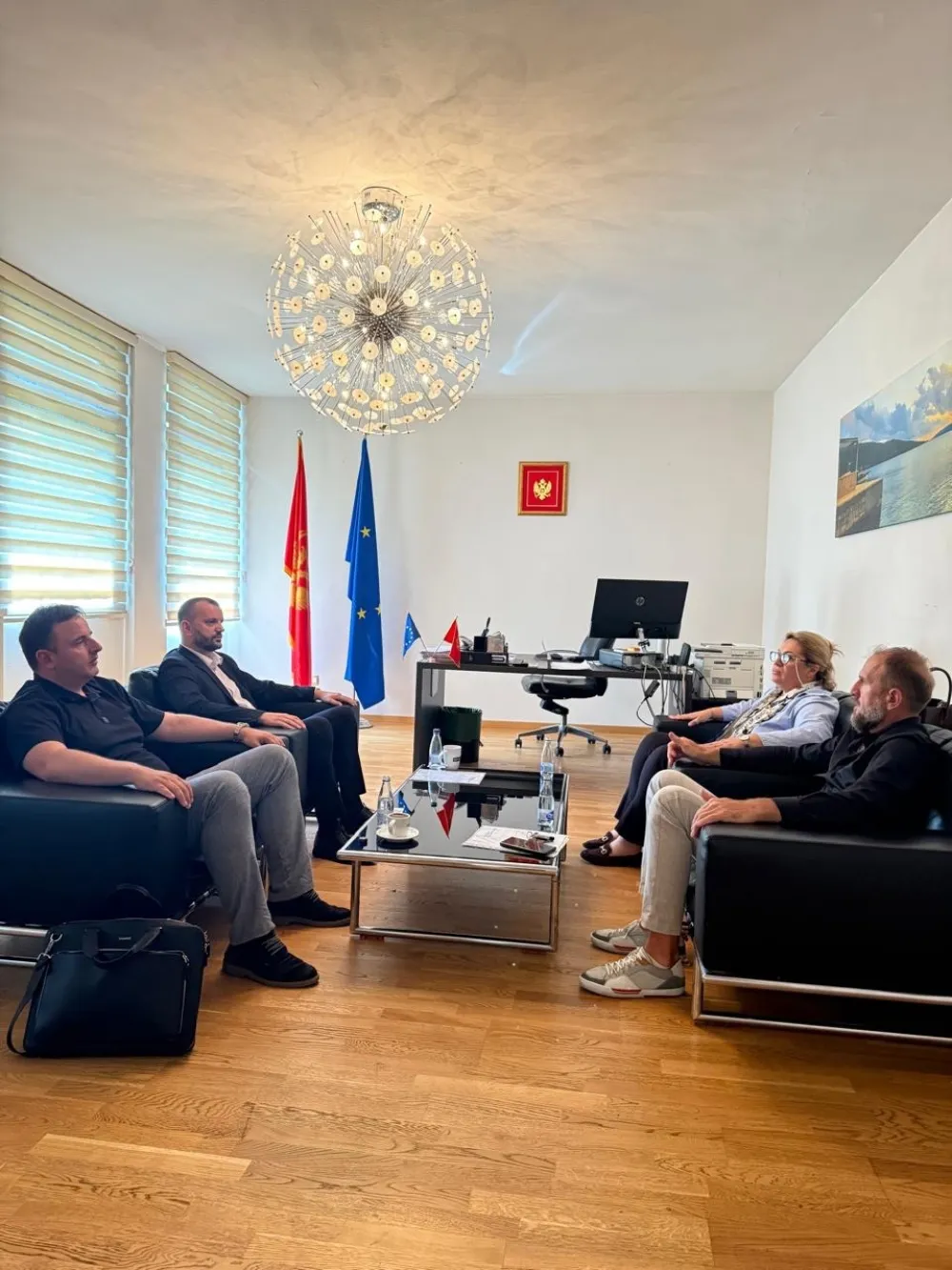 Za razvoj legalnog i održivog poslovanja od velikog značaja je preventivno djelovanje inspekcijskih službi