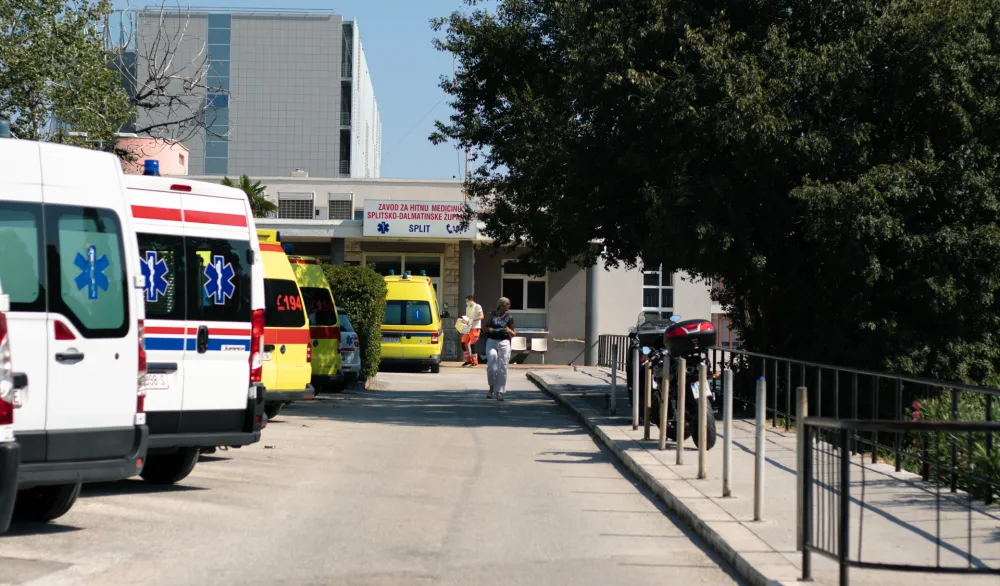 Tragedija u Hrvatskoj: Devetogodi&scaron;nji dječak preminuo u &scaron;koli