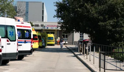 Tragedija u Hrvatskoj: Devetogodi&scaron;nji dječak preminuo u &scaron;koli