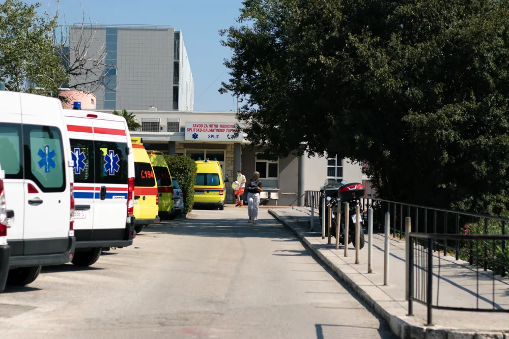 Tragedija u Hrvatskoj: Devetogodi&scaron;nji dječak preminuo u &scaron;koli
