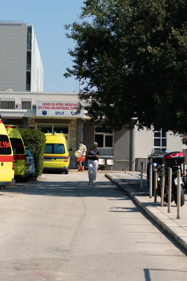 Tragedija u Hrvatskoj: Devetogodi&scaron;nji dječak preminuo u &scaron;koli