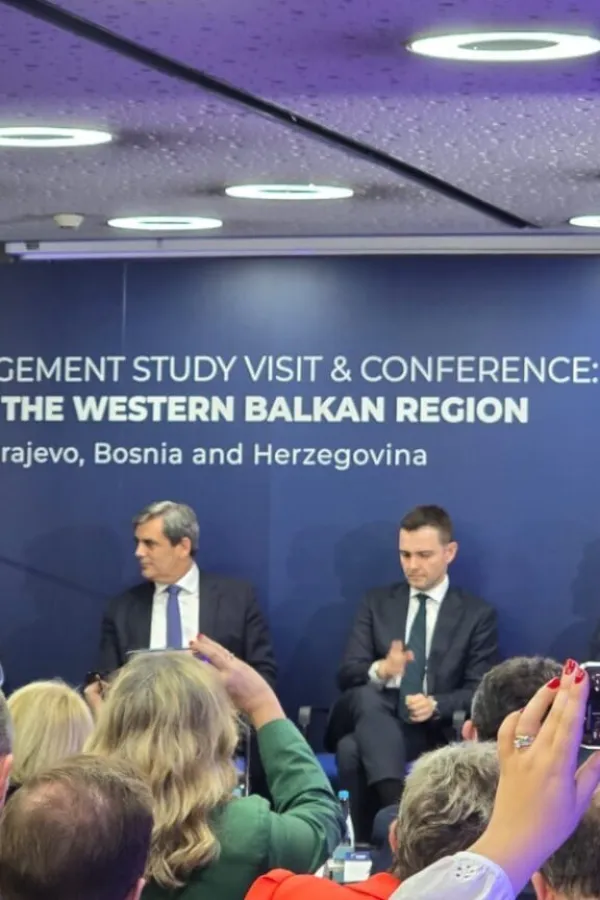 Evropske narodne partije u Sarajevu: Crna Gora spremna za zavr&scaron;nu fazu integracija