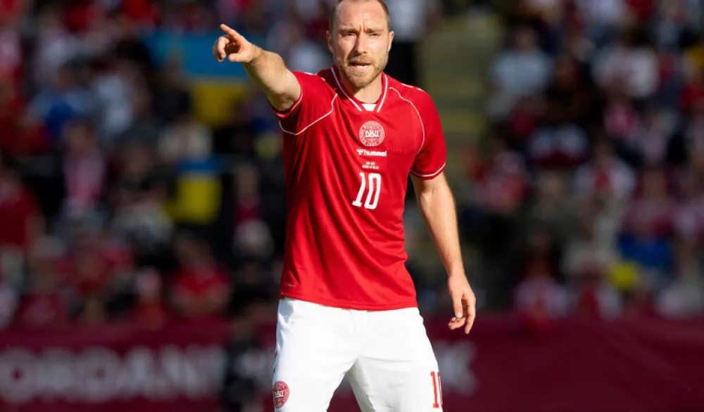 Kristijan Eriksen