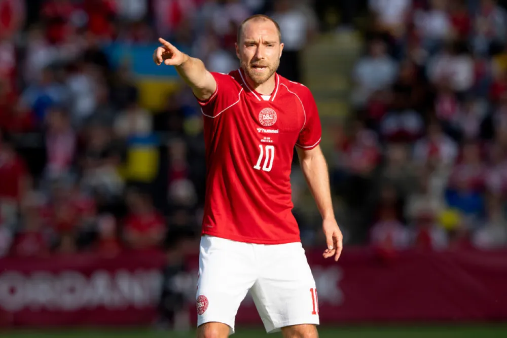Kristijan Eriksen