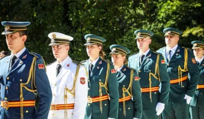 Ministarstvo odbrane ponovilo oglas za izbor kadeta za vojne akademije u Turskoj
