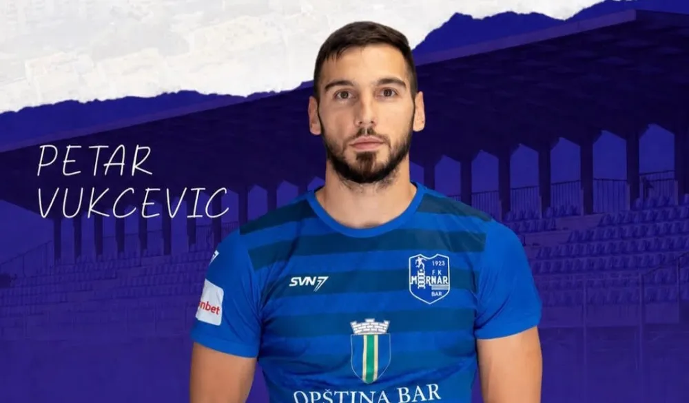 Petar Vukčević