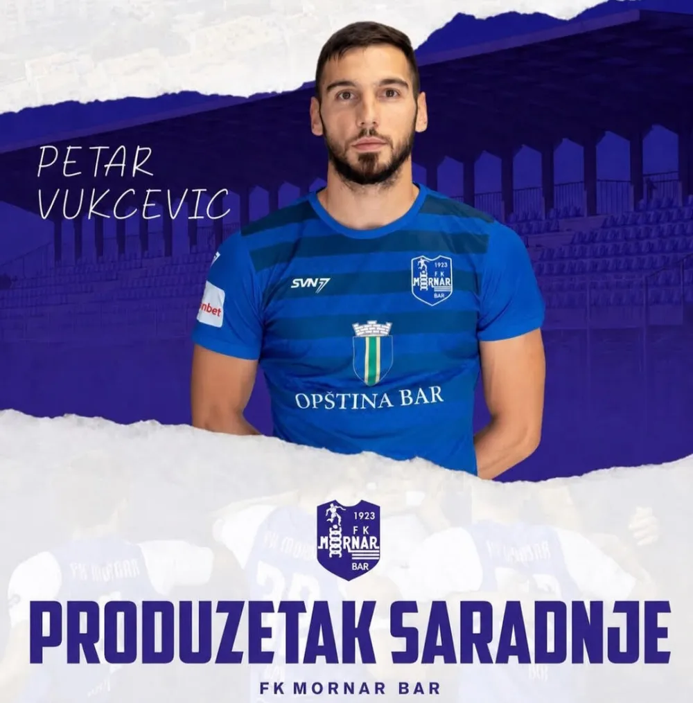 Petar Vukčević