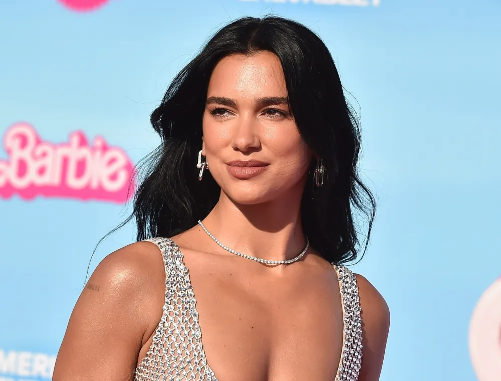 Dua Lipa isplatila 5.000 funti stanovnicima Palerma nakon &scaron;to su demonstranti grafitima o&scaron;tetili zgradu