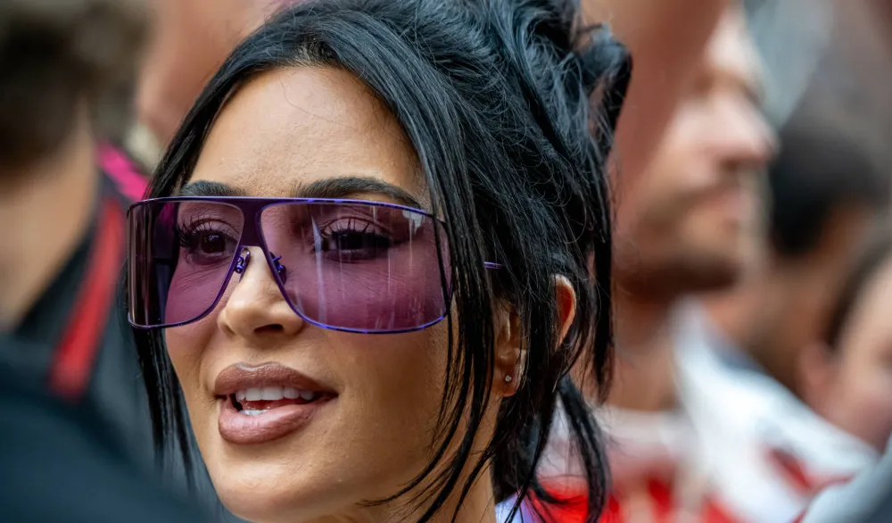 Fanovi F1 bijesni na Kim Karda&scaron;ijan: Zabraniti pristup osobama koje ne pokazuju po&scaron;tovanje