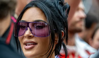 Fanovi F1 bijesni na Kim Karda&scaron;ijan: Zabraniti pristup osobama koje ne pokazuju po&scaron;tovanje