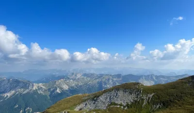 Andrijevica gradi imidž zelene planinske destinacije