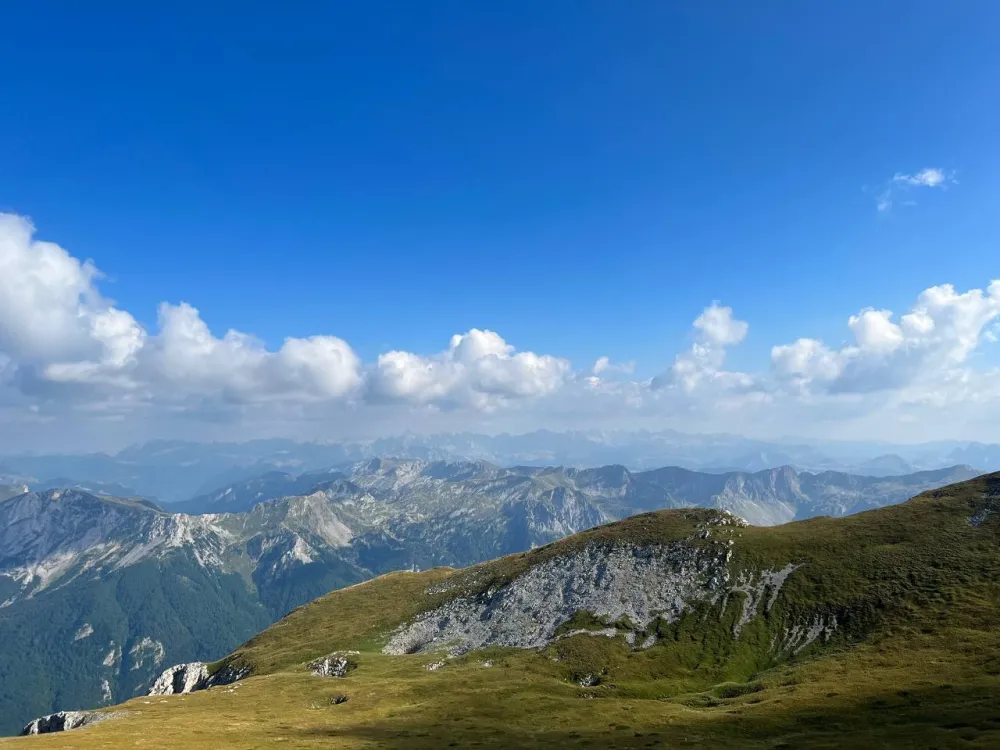 Andrijevica gradi imidž zelene planinske destinacije