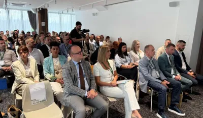 Do 2030. Crna Gora bez divljih deponija