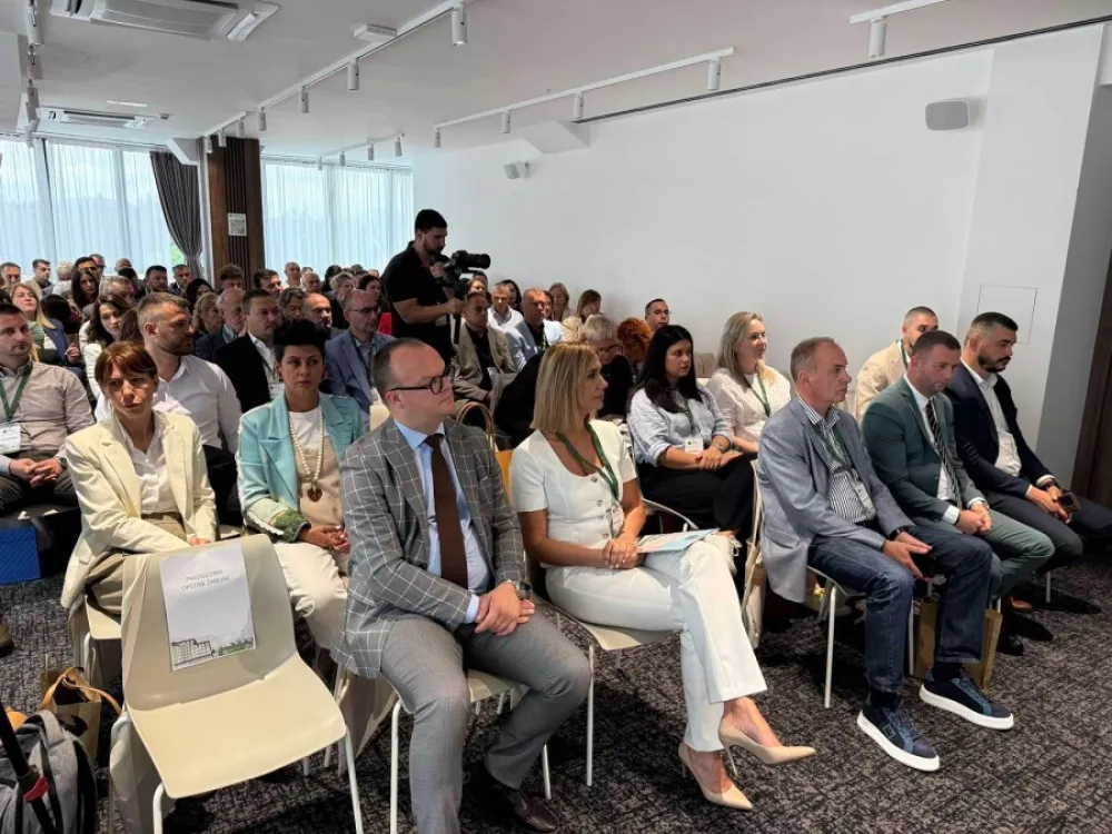 Do 2030. Crna Gora bez divljih deponija