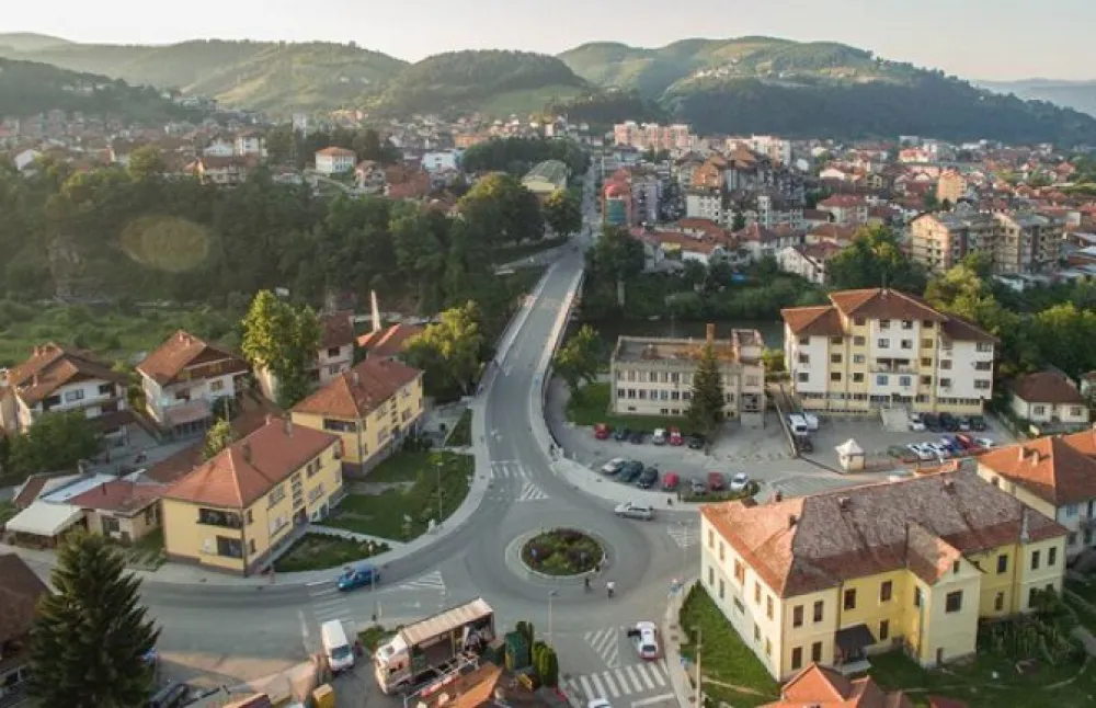 Bjelopoljac osumnjičen za proganjanje ženske osobe