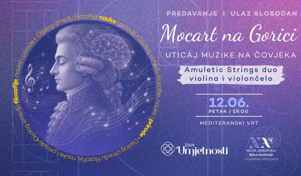 Vizual za događaj