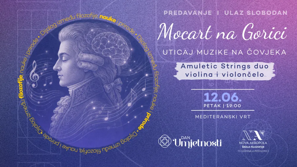 Vizual za događaj