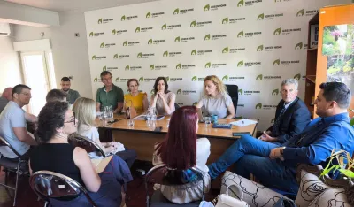 Koalicija 27: Projekat &bdquo;Velje Brdo&ldquo; treba obustaviti zbog ozbiljnih ekolo&scaron;kih, ekonomskih i prostornih rizika