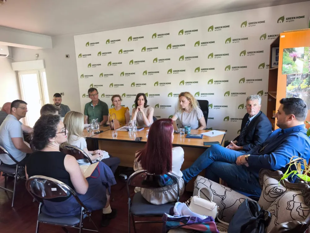 Koalicija 27: Projekat &bdquo;Velje Brdo&ldquo; treba obustaviti zbog ozbiljnih ekolo&scaron;kih, ekonomskih i prostornih rizika