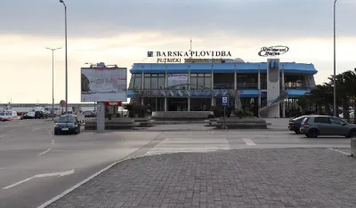 Vlada predložila članove Odbora direktora Barske plovidbe
