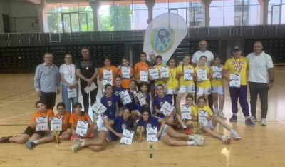 Osvajači medalja u ženskoj konkurenciji