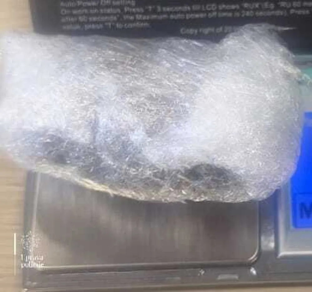 Podgorica: Uhap&scaron;ene tri osobe zbog krađa i zloupotrebe narkotika
