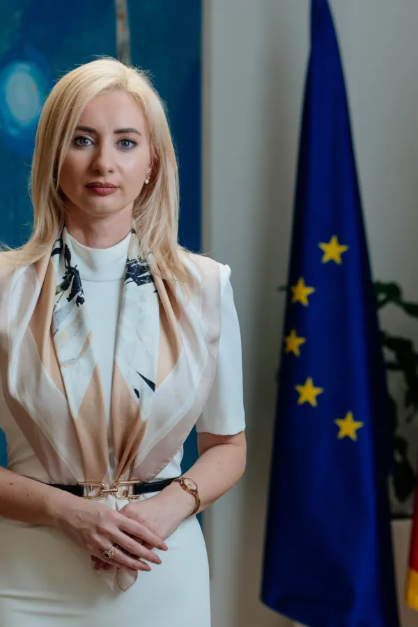 Gorčević: Dinamika zatvaranja poglavlja ide po planu, do kraja godine zavr&scaron;avamo pristupne pregovore