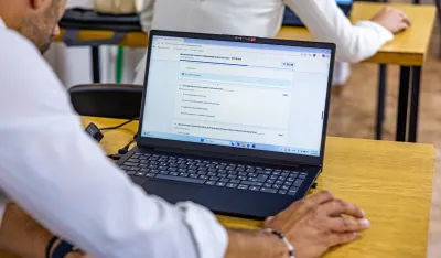Radulović: Ovla&scaron;ćenja se od sada stiču kroz elektronske ispite