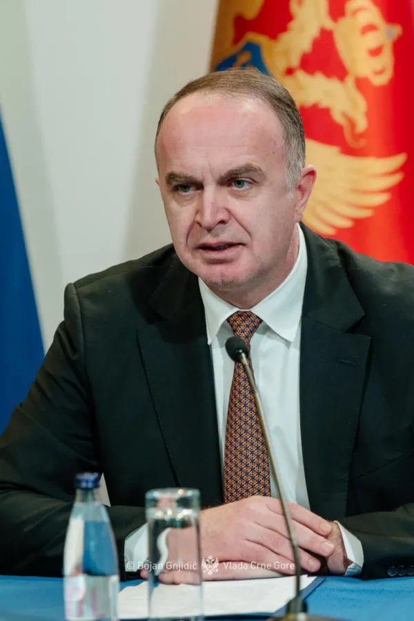 Đeljo&scaron;aj: Poslovni ambijent svakim danom sve bolji, očekuje se rast ekonomije