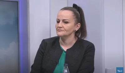 Ombudsman o prijetnjama Jeleni Jovanović: Za&scaron;tita novinara nije privilegija profesije, već za&scaron;tita javnog interesa