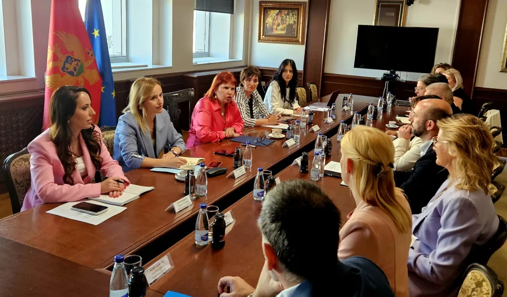 Vrhovni sud Crne Gore i Sud Bosne i Hercegovine unapređuju saradnju u procesuiranju ratnih zločina