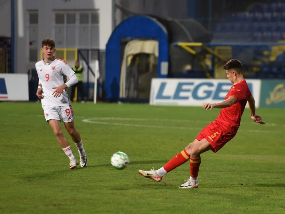 Bodin Toma&scaron;ević komandovao odbranom "crvenih"
