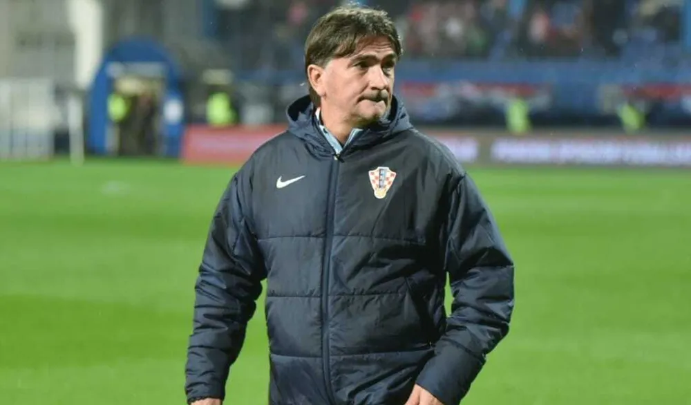 Zlatko Dalić