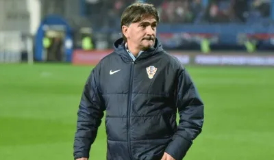 Zlatko Dalić