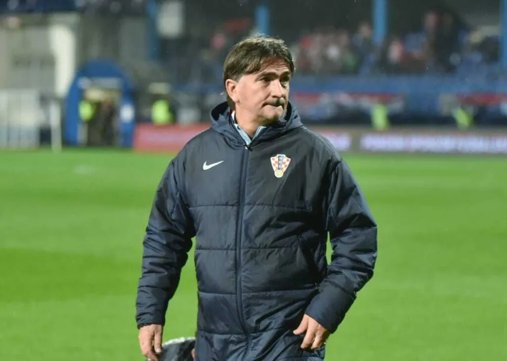 Zlatko Dalić