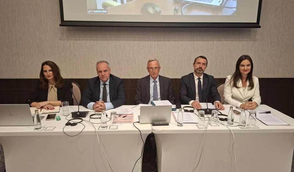 CGES jača upravljačku strukturu i potvrđuje finansijsku stabilnost pred novi investicioni ciklus