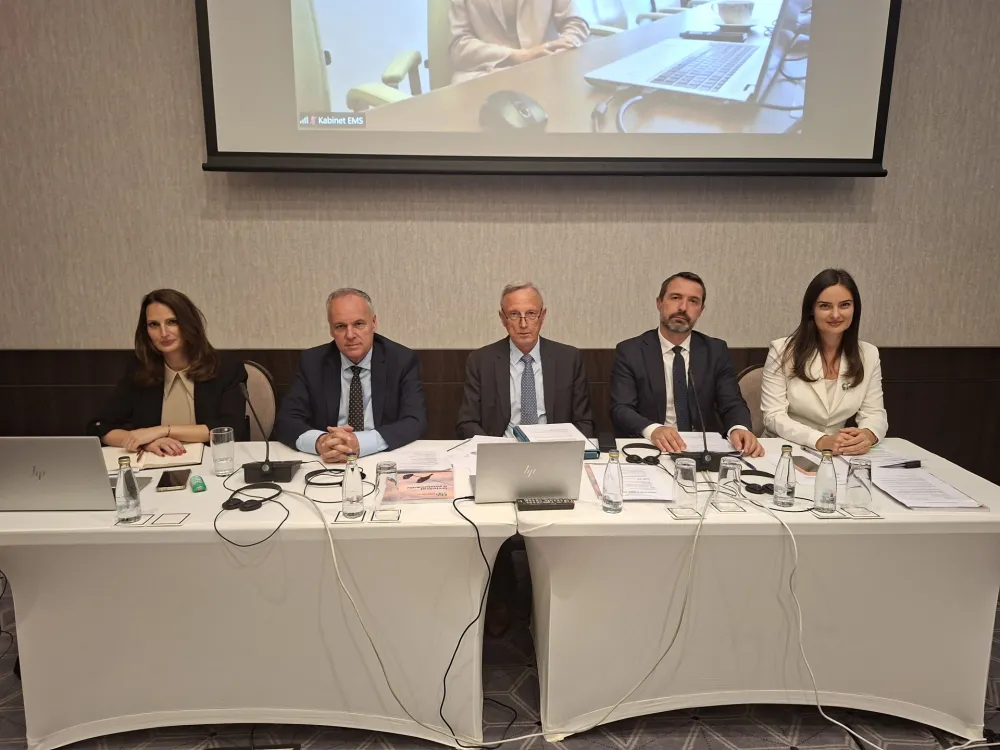 CGES jača upravljačku strukturu i potvrđuje finansijsku stabilnost pred novi investicioni ciklus