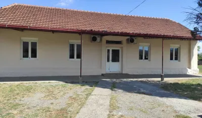 Za bolju &scaron;kolsku zgradu područnog odjeljenja u Botunu 95.000 eura
