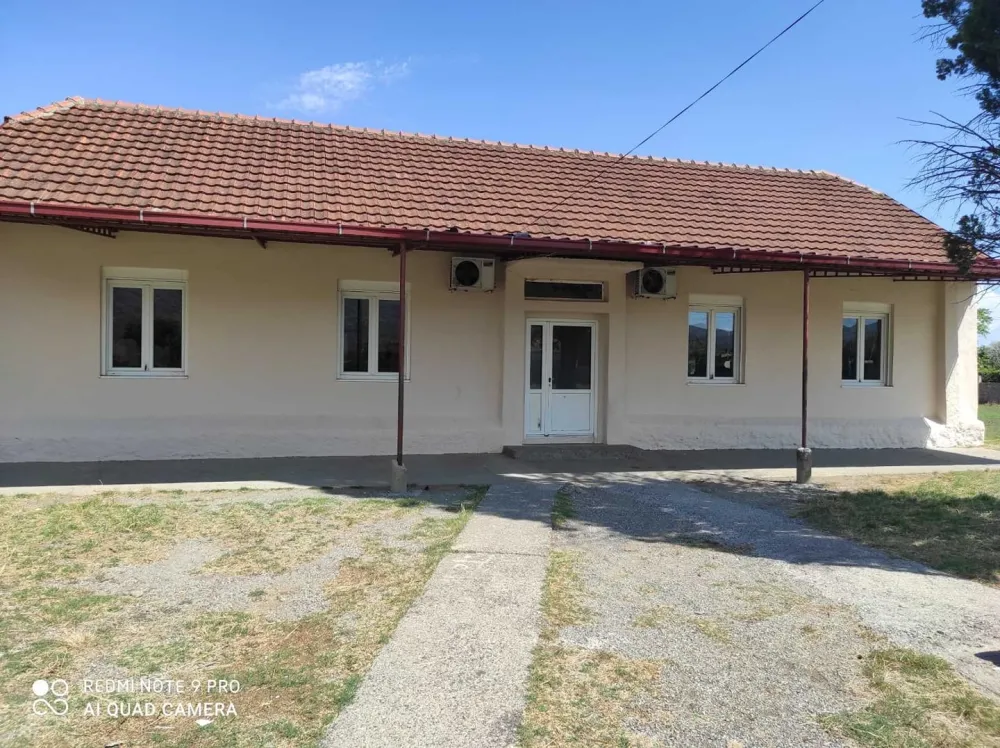 Za bolju &scaron;kolsku zgradu područnog odjeljenja u Botunu 95.000 eura