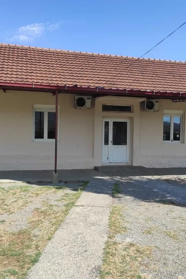 Za bolju &scaron;kolsku zgradu područnog odjeljenja u Botunu 95.000 eura