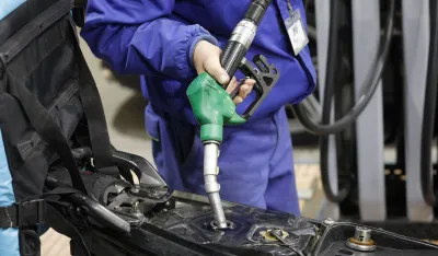 Uprkos blokadi Ormuskog moreuza, svijet nije ostao bez nafte