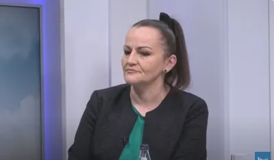URA: Orkestrirani napadi na Jelenu Jovanović ne smiju ostati nekažnjeni
