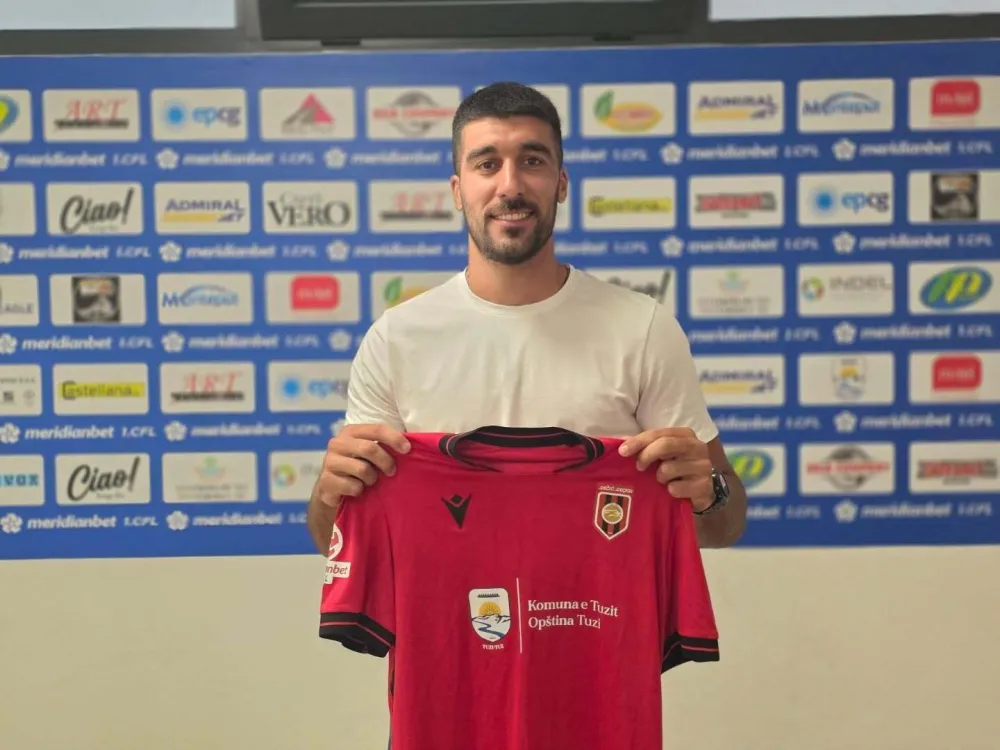 Jovan Mugo&scaron;a