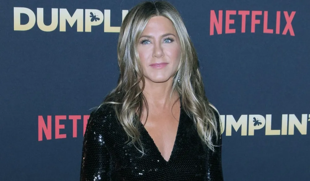 Dženifer Aniston otkrila u čemu je grije&scaron;ila cijelog života: Uni&scaron;tila sam svoje tijelo